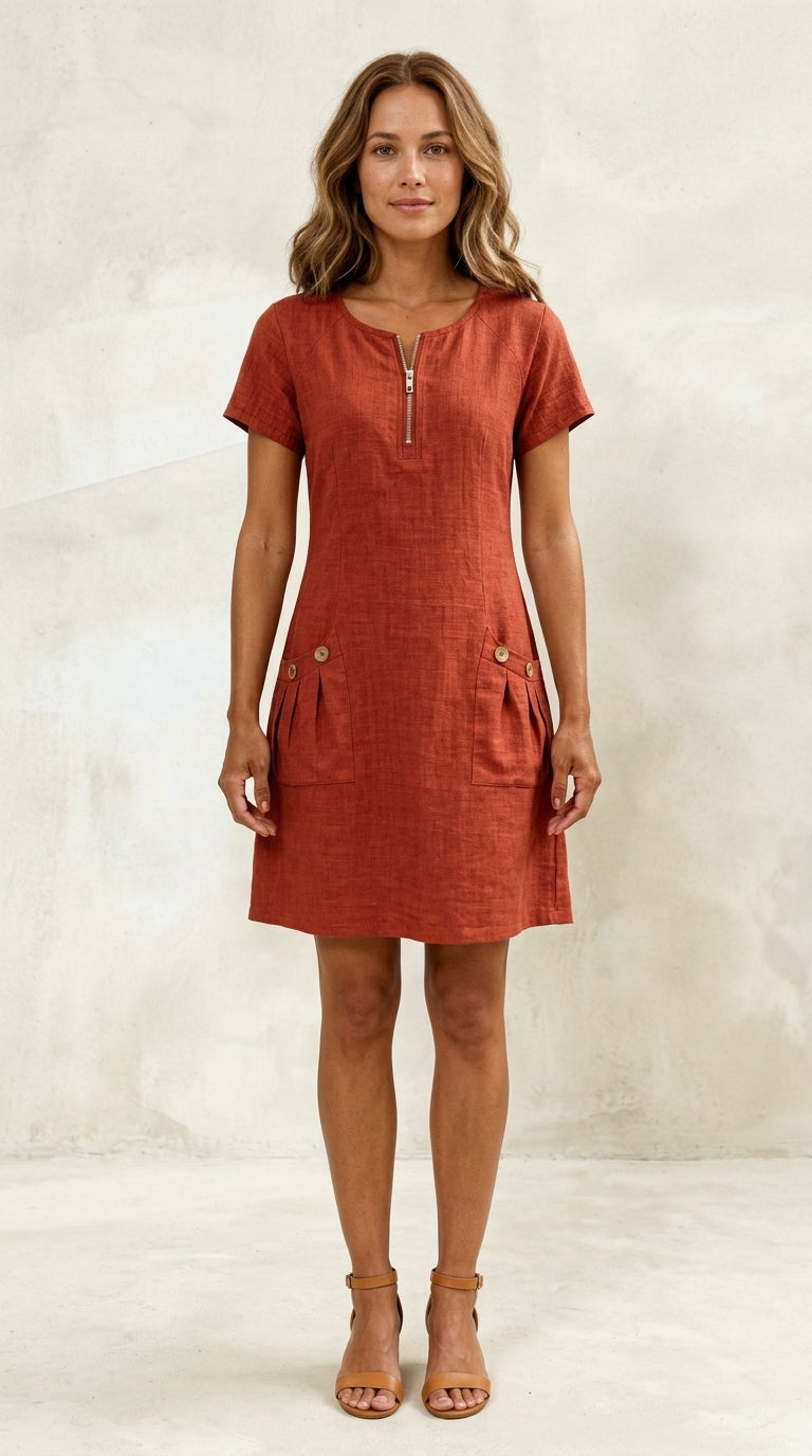 LINA™ | ELEGANCIA NATURAL