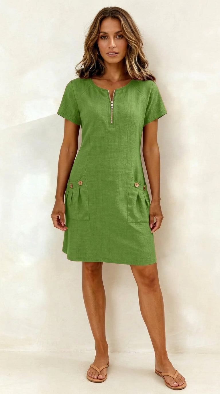 LINA™ | ELEGANCIA NATURAL