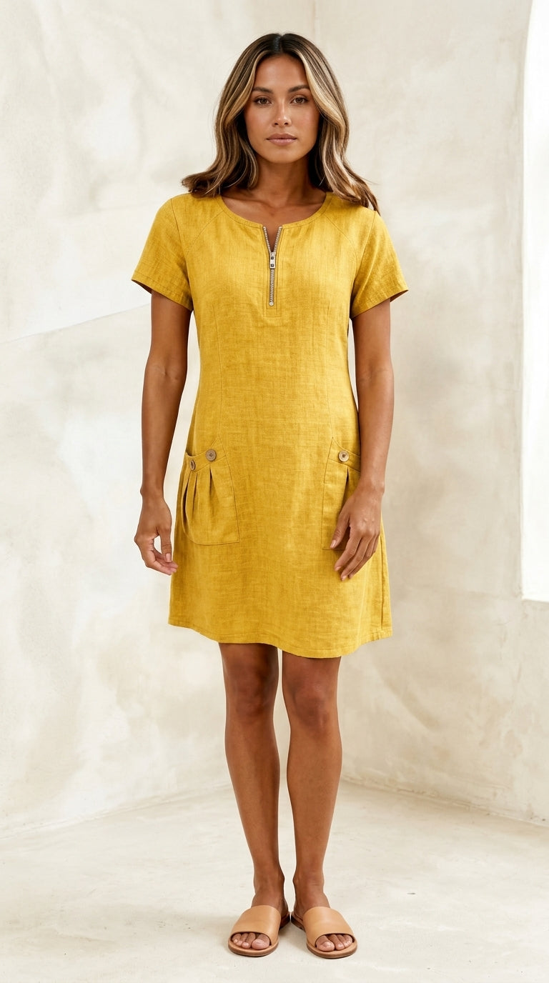 LINA™ | ELEGANCIA NATURAL