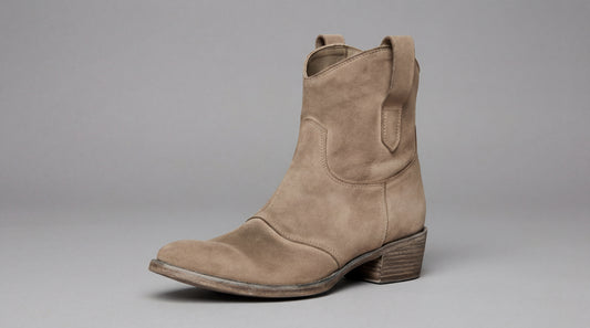 Lucia botas elegantes