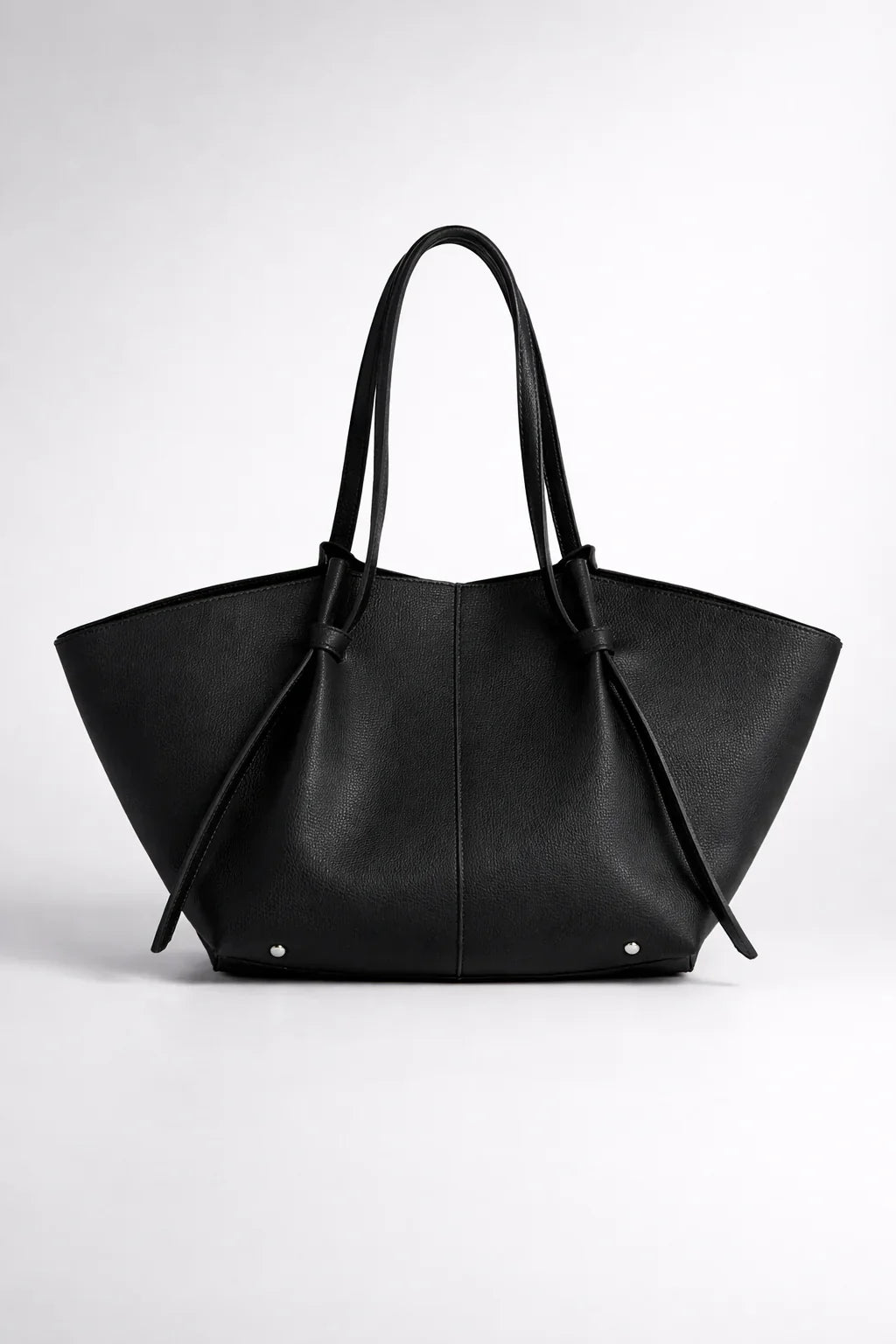 Bolso Tote Sarah de Cuero Premium