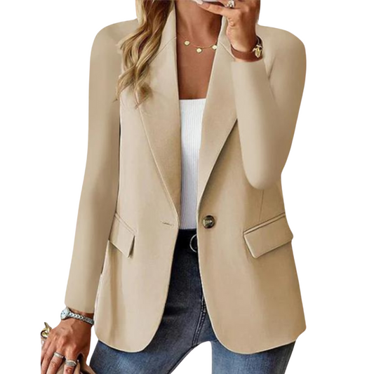 Arden | Chaqueta Elegante para Mujer