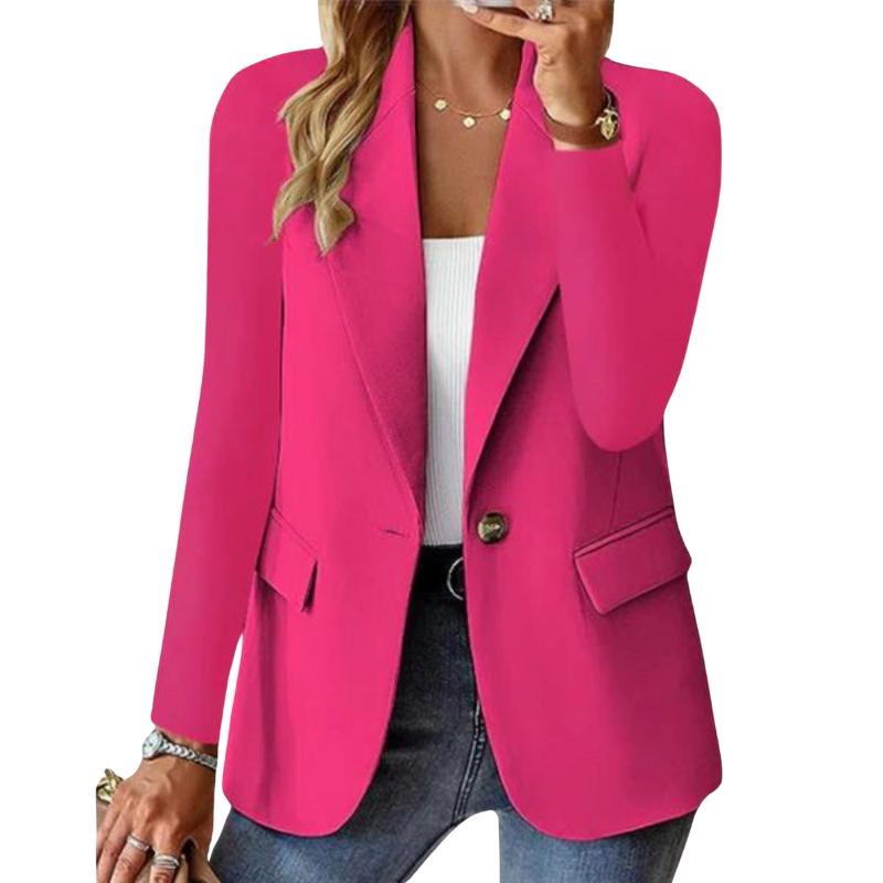 Arden | Chaqueta Elegante para Mujer