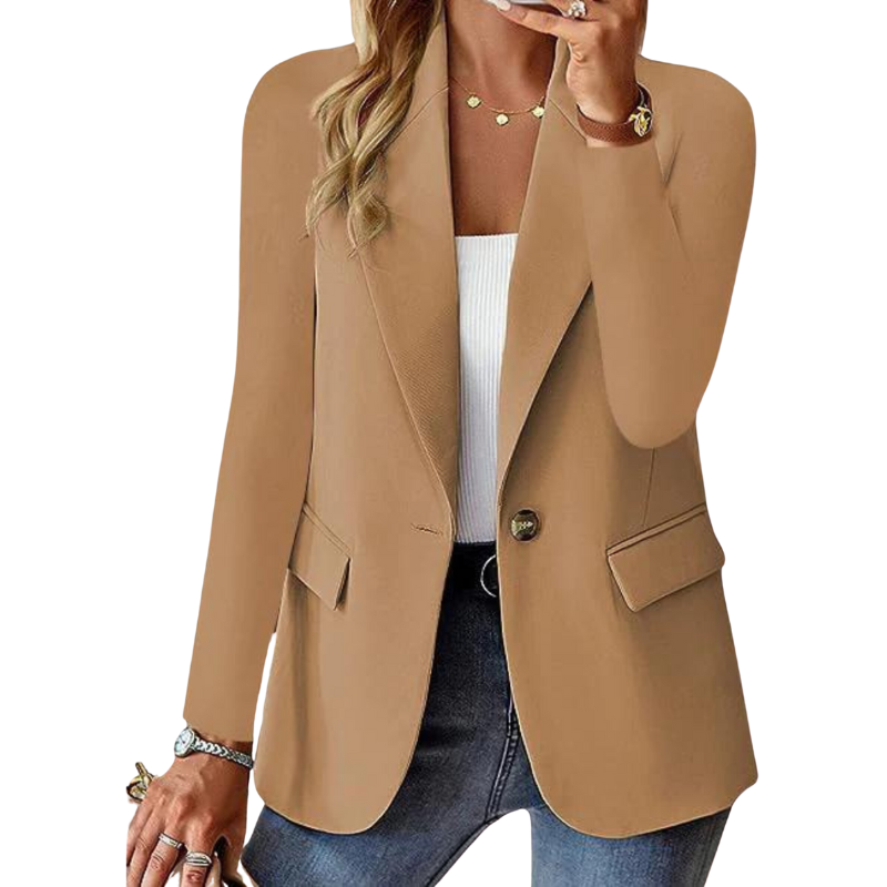 Arden | Chaqueta Elegante para Mujer