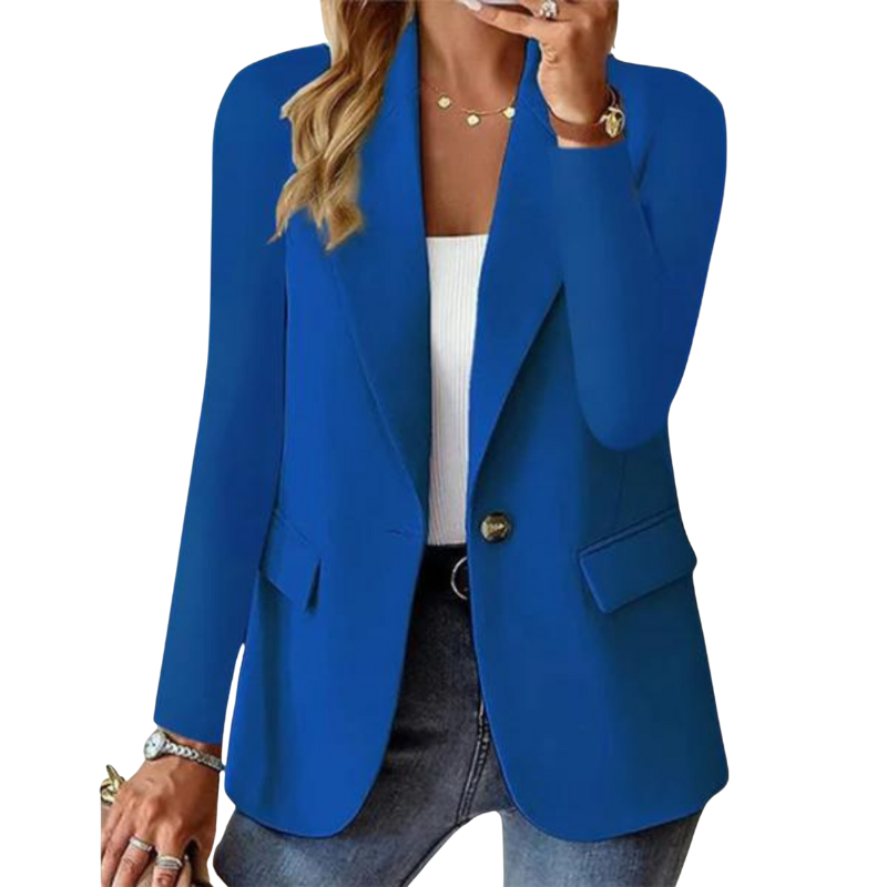 Arden | Chaqueta Elegante para Mujer