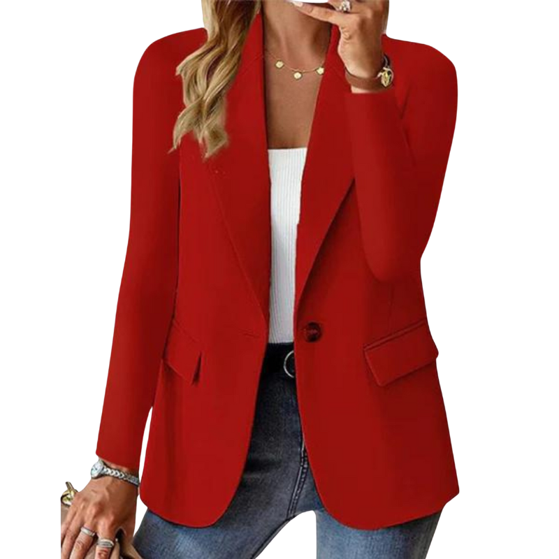 Arden | Chaqueta Elegante para Mujer