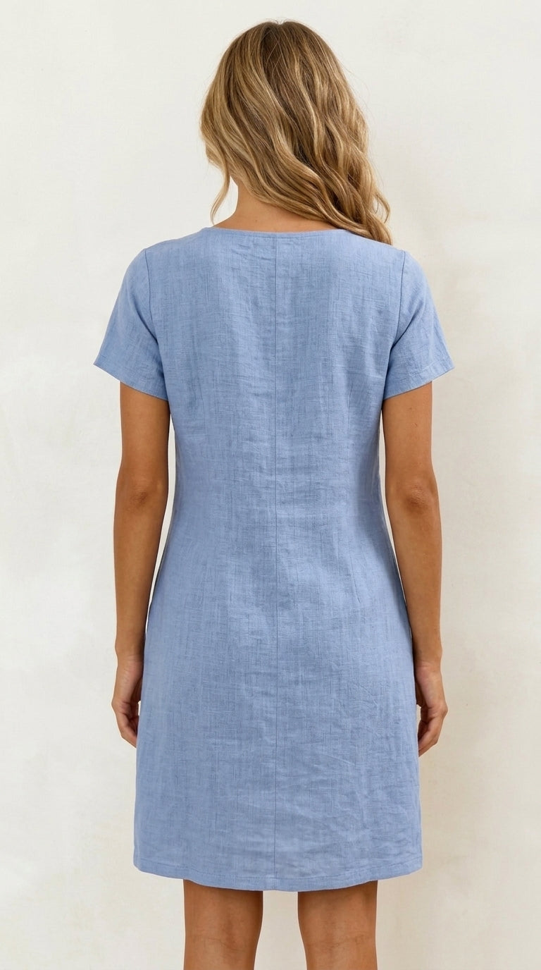 LINA™ | ELEGANCIA NATURAL