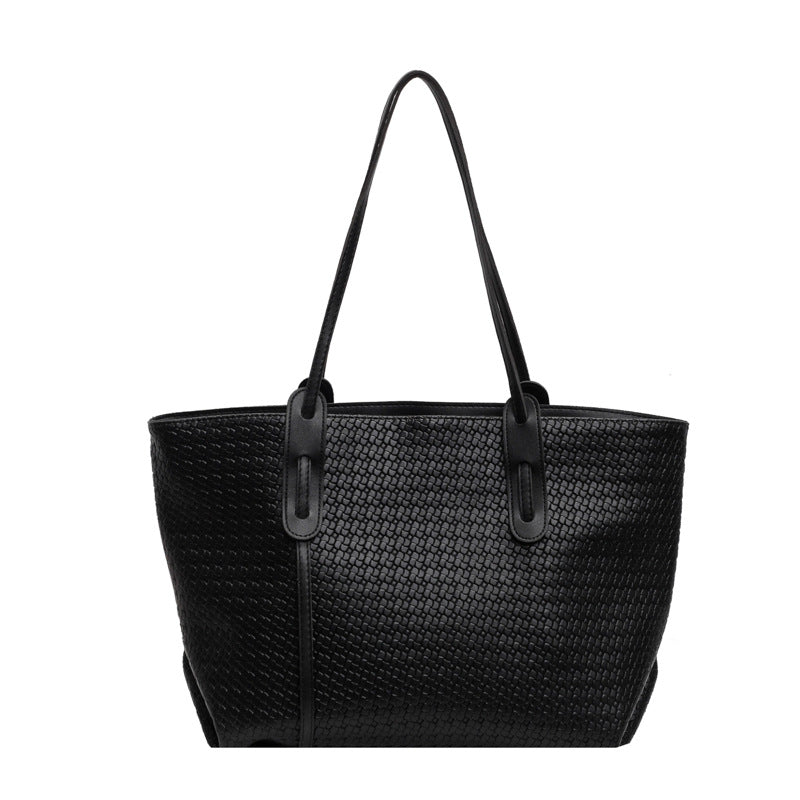 Bolso Tote Arden Trenzado