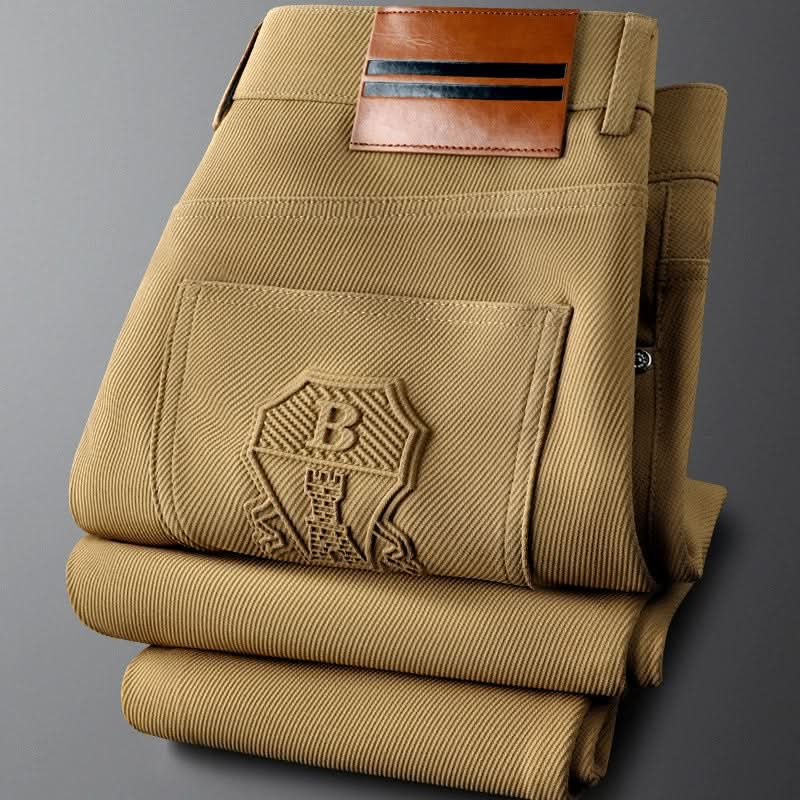 BASTILLE™ | PANTALÓN PREMIUM