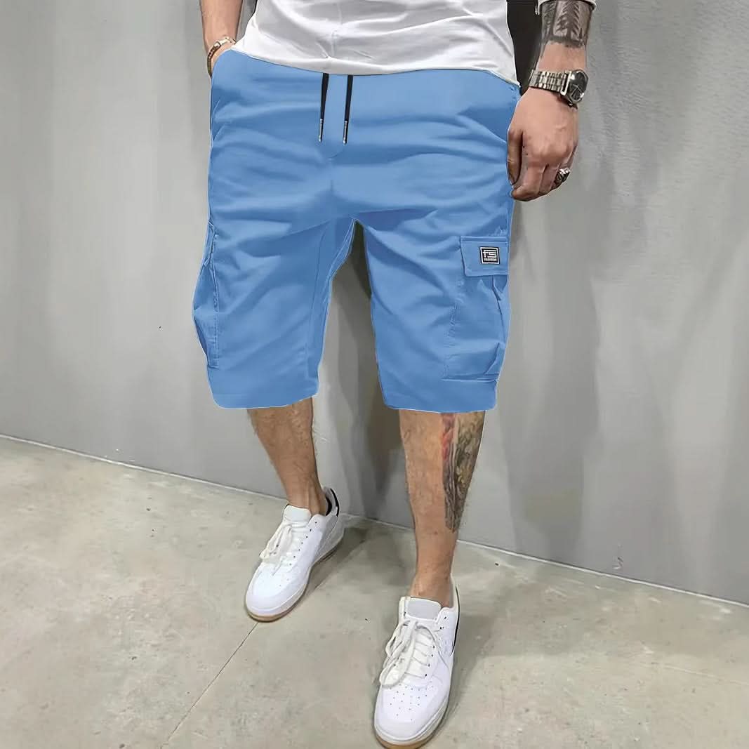 ASHFORD | SHORT UTILITARIO