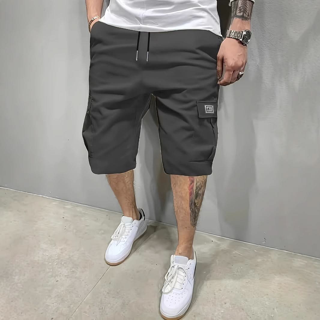 ASHFORD | SHORT UTILITARIO