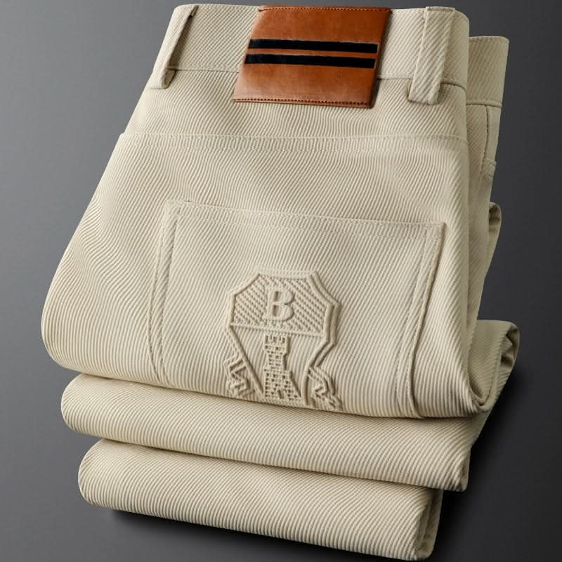 BASTILLE™ | PANTALÓN PREMIUM