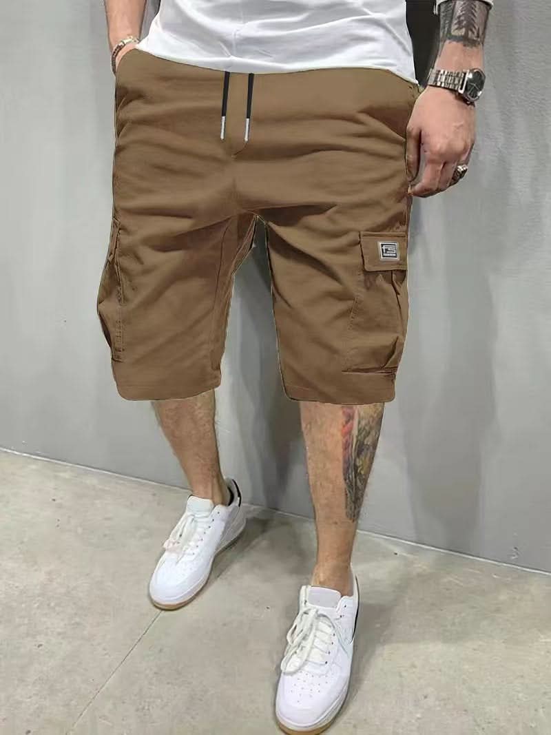 ASHFORD | SHORT UTILITARIO