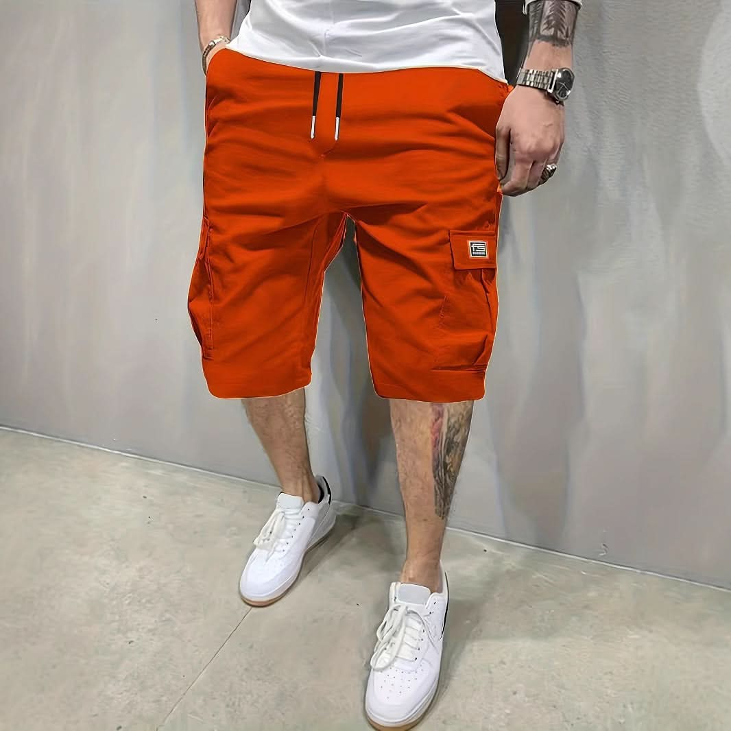 ASHFORD | SHORT UTILITARIO