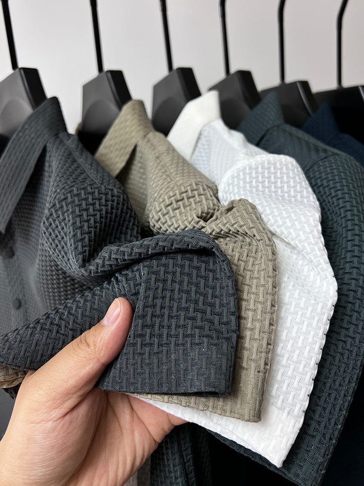 Lionel | Elegancia Casual para Hombre