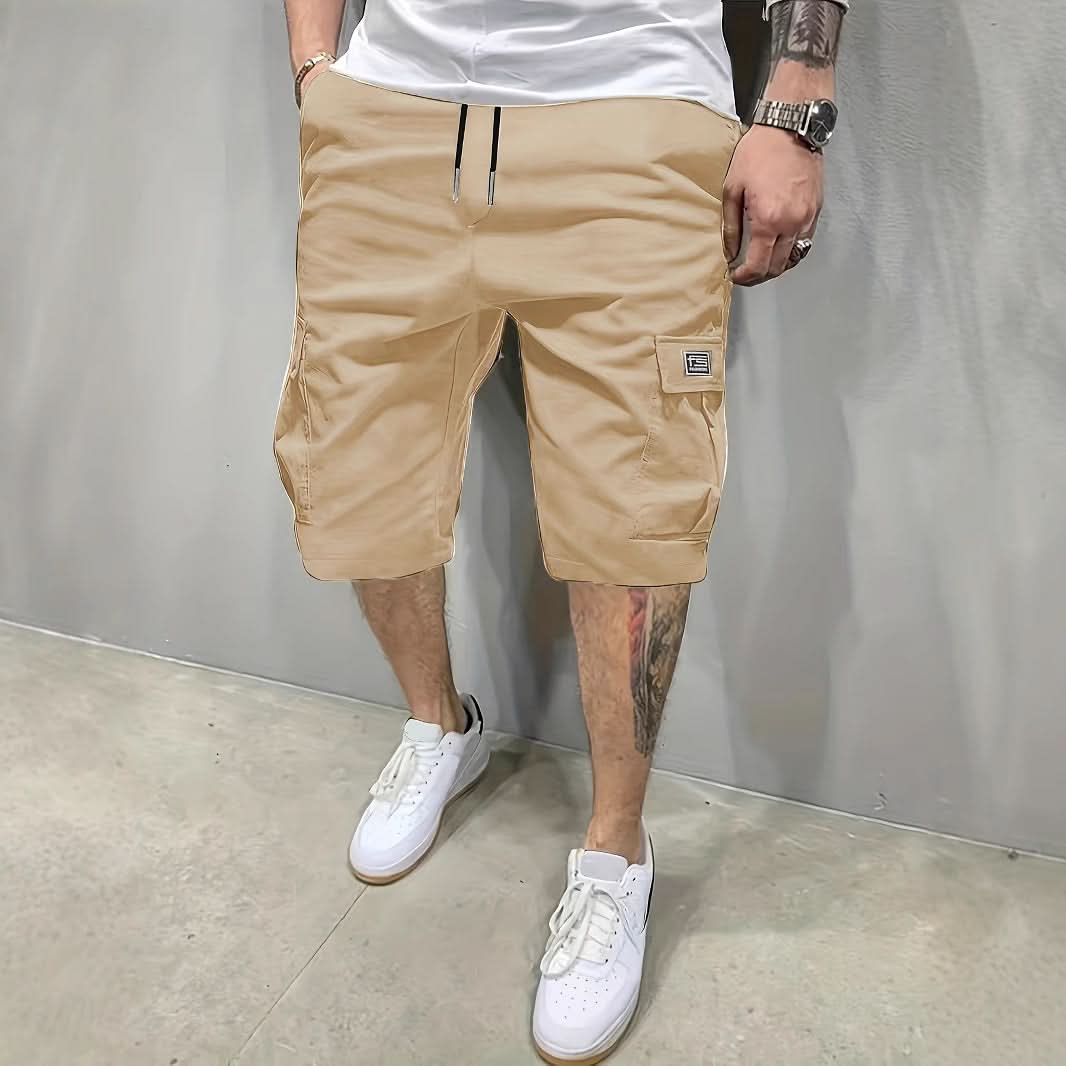ASHFORD | SHORT UTILITARIO