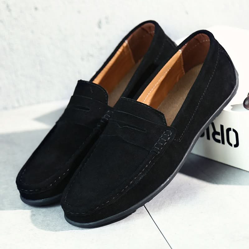 VERONA | MOCASINES DE ANTE