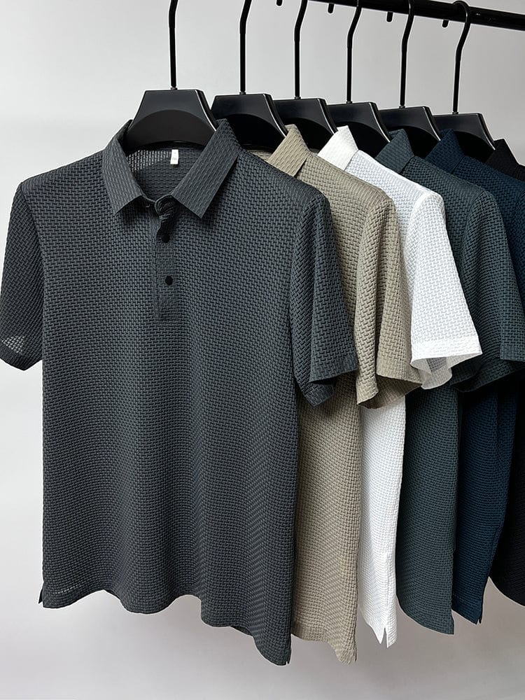 Lionel | Elegancia Casual para Hombre