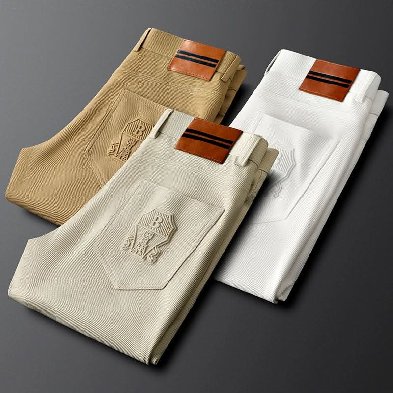 BASTILLE™ | PANTALÓN PREMIUM
