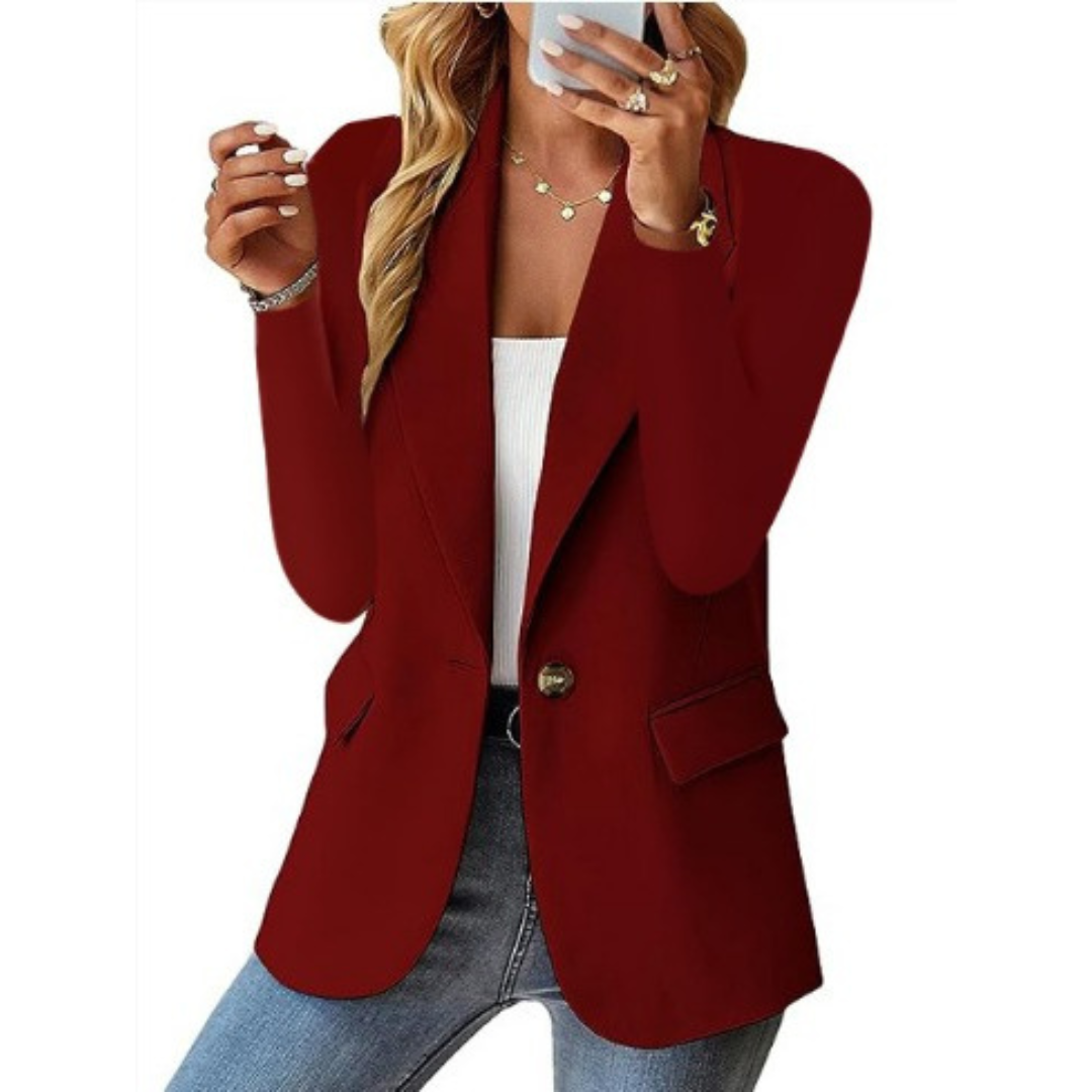 Arden | Chaqueta Elegante para Mujer