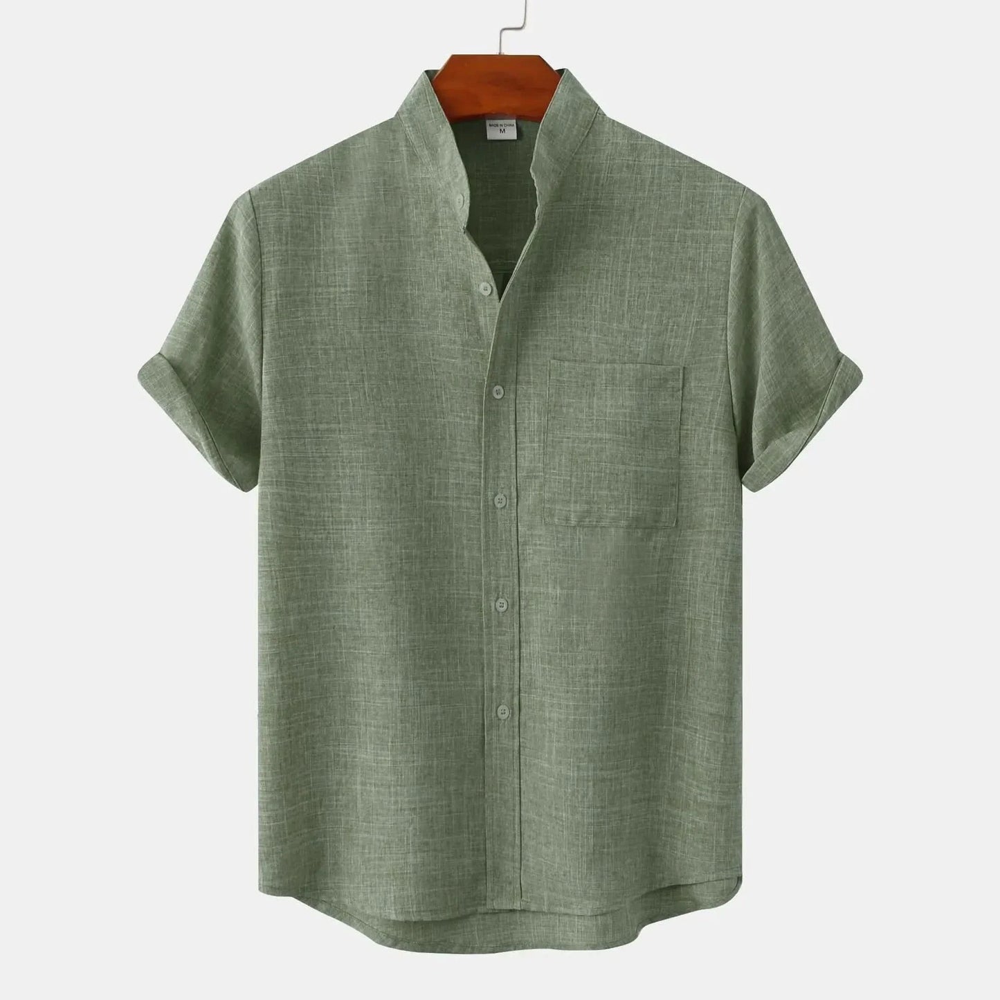 LEANDRO | CAMISA SUNSHINE