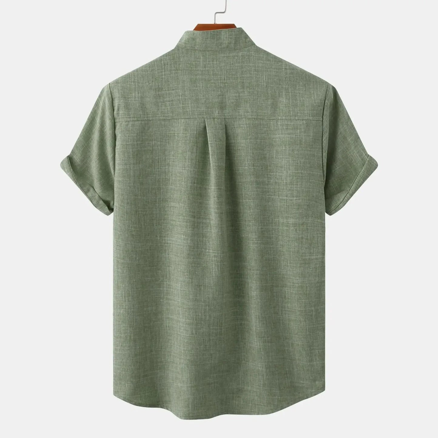 LEANDRO | CAMISA SUNSHINE