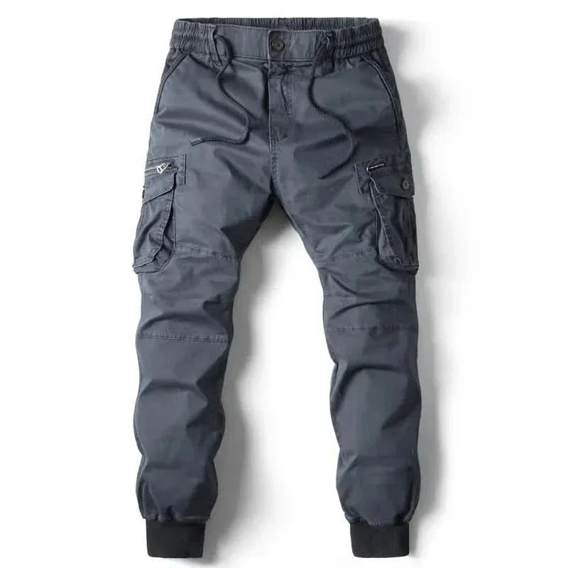 RAVENHAUL | PANTALÓN CARGO