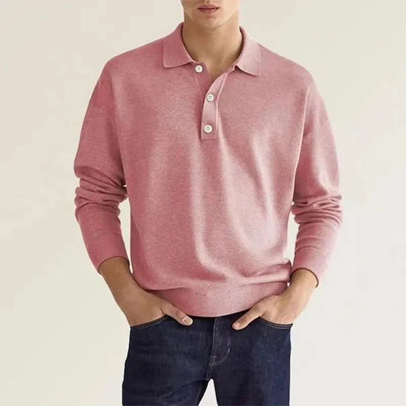 CORVIN | POLO PREMIUM DE LANA