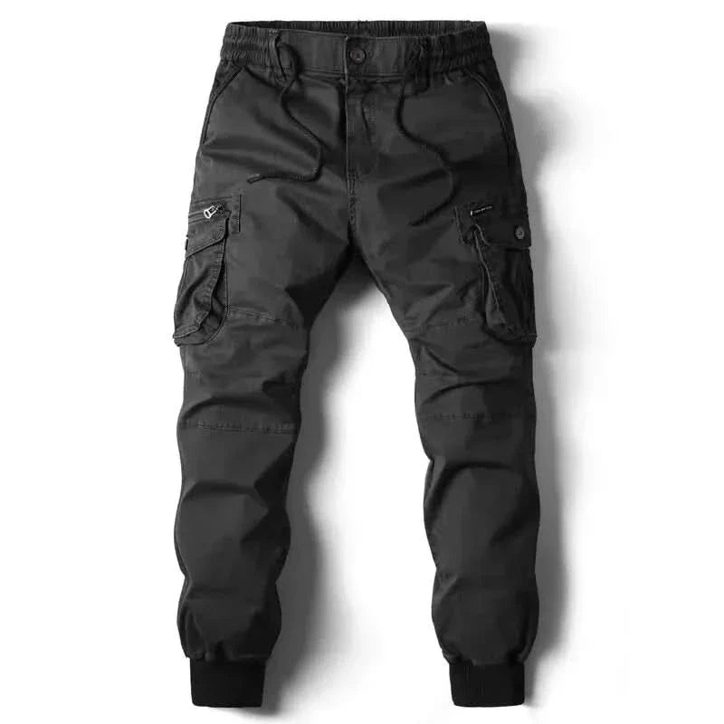 RAVENHAUL | PANTALÓN CARGO