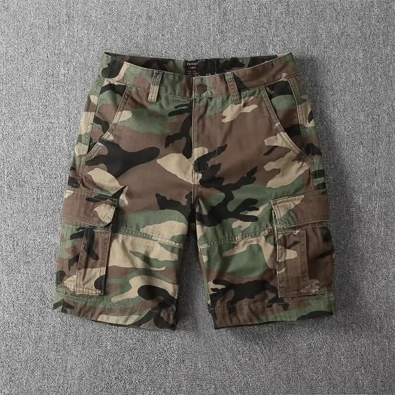JASPER | SHORT CARGO