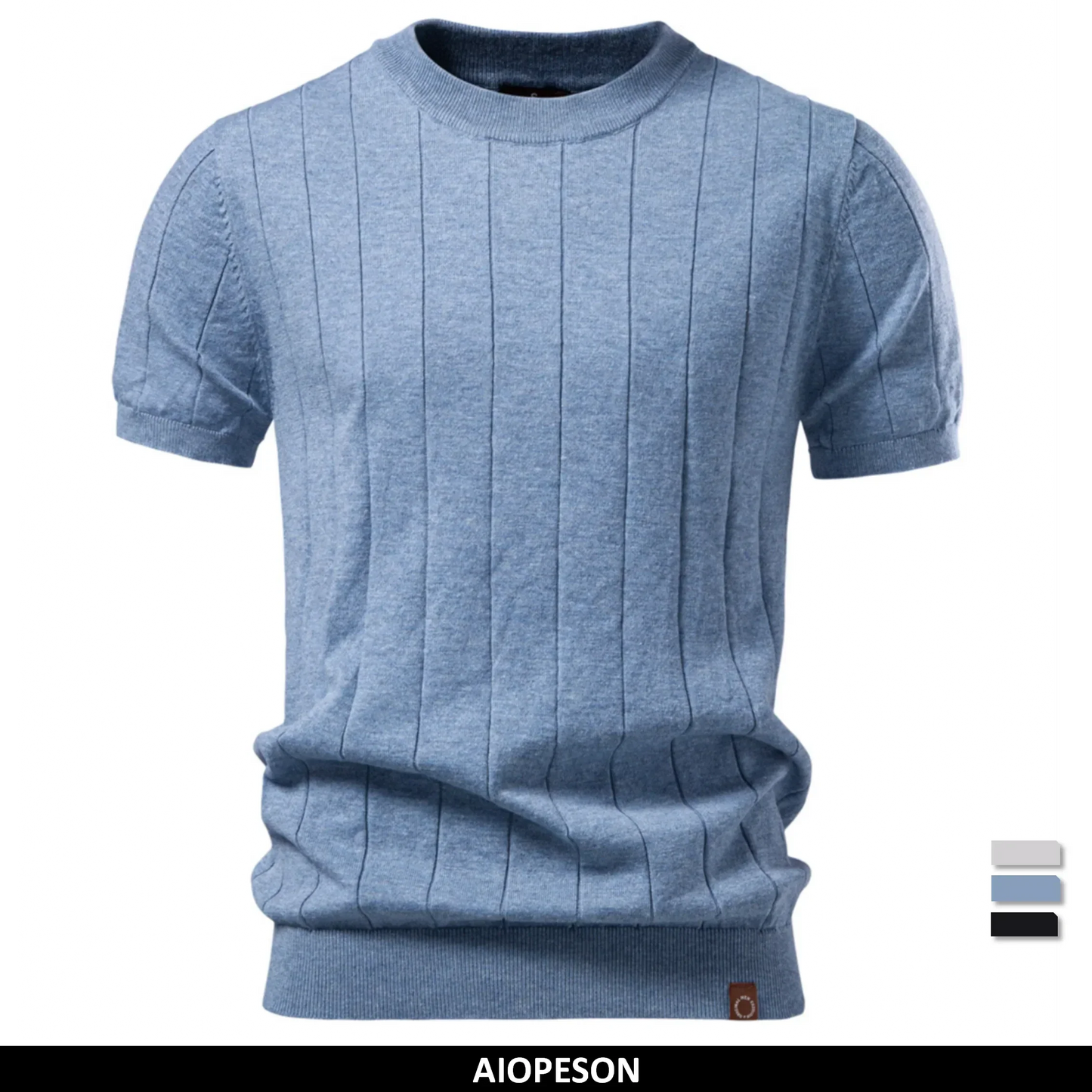 HARWICK | CAMISETA PREMIUM