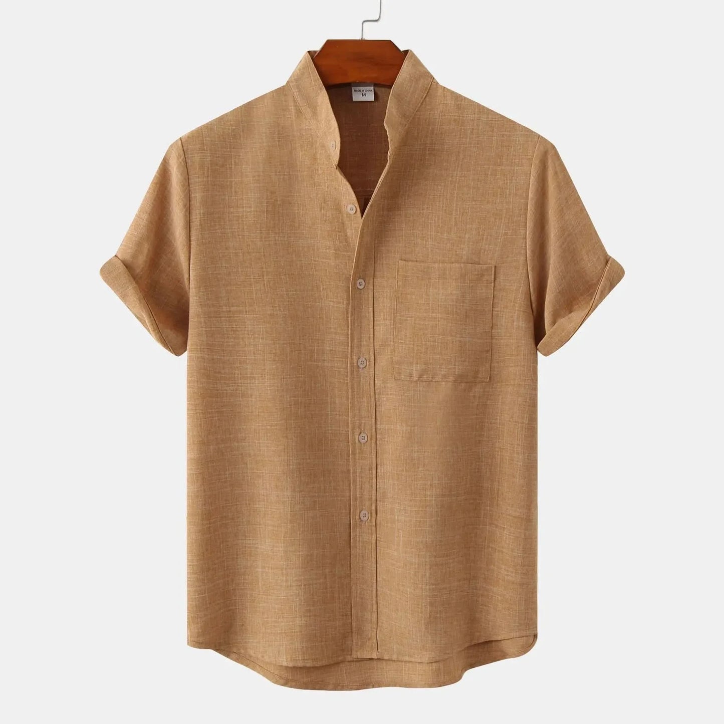 LEANDRO | CAMISA SUNSHINE