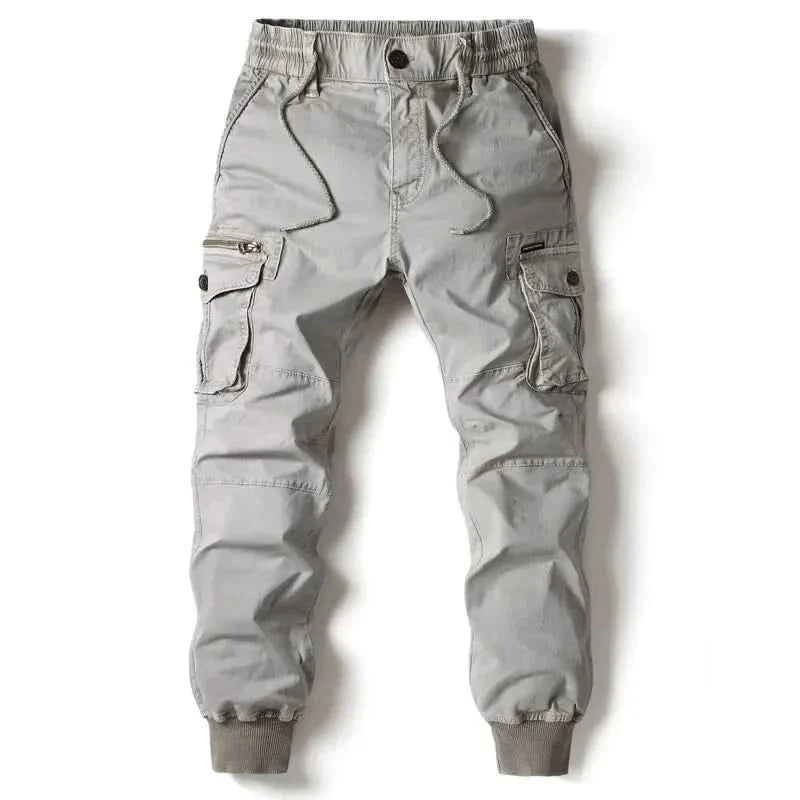 RAVENHAUL | PANTALÓN CARGO