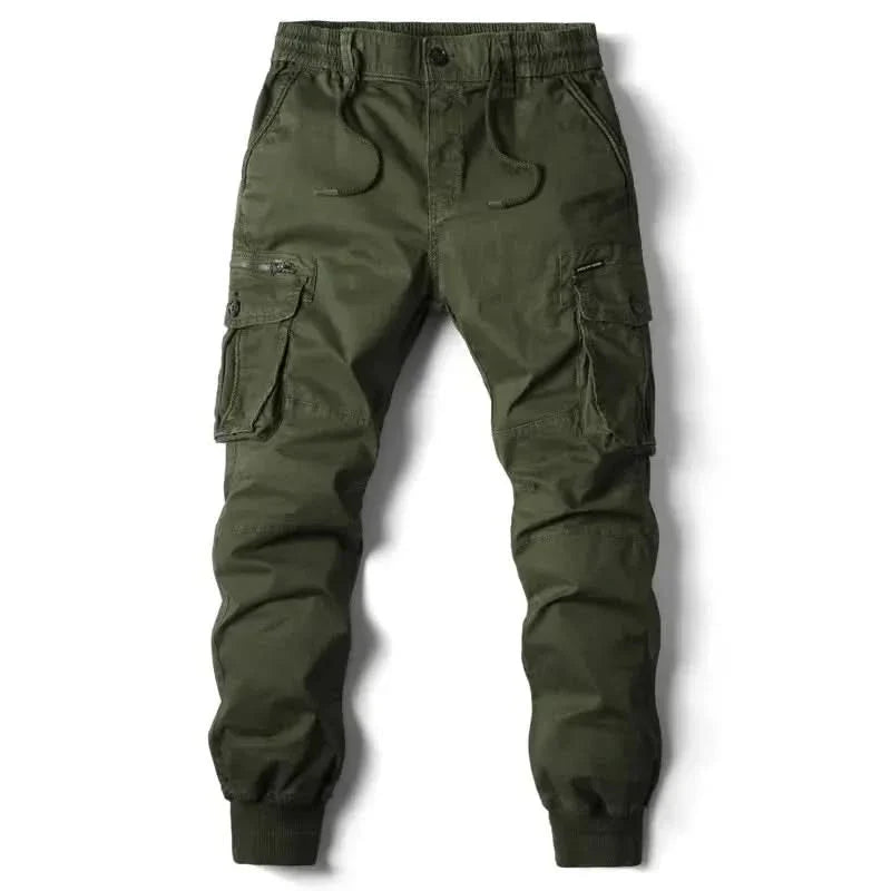 RAVENHAUL | PANTALÓN CARGO