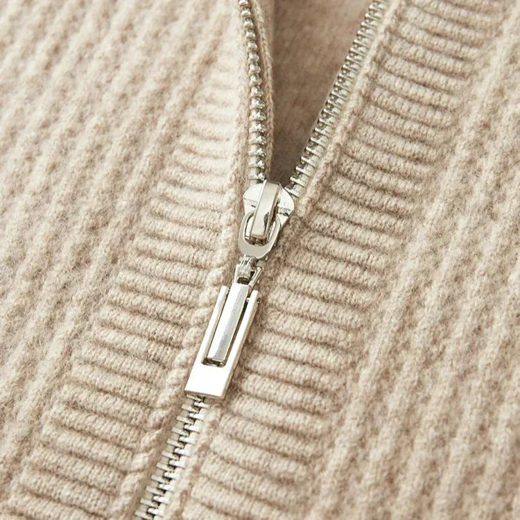 Sorrento | Sudadera de Cachemir Lujo