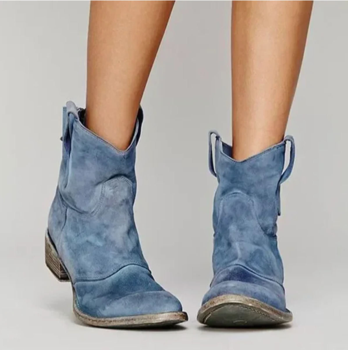 Lucia botas elegantes