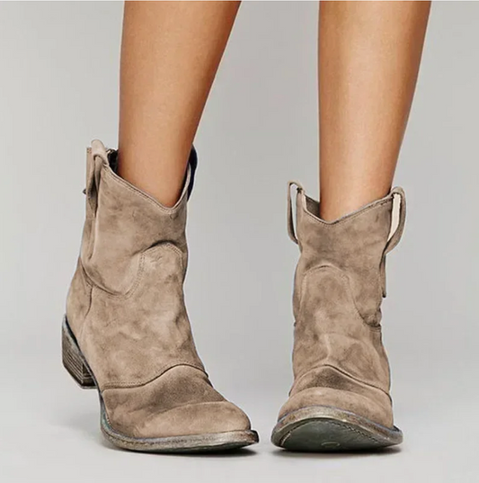 Lucia botas elegantes