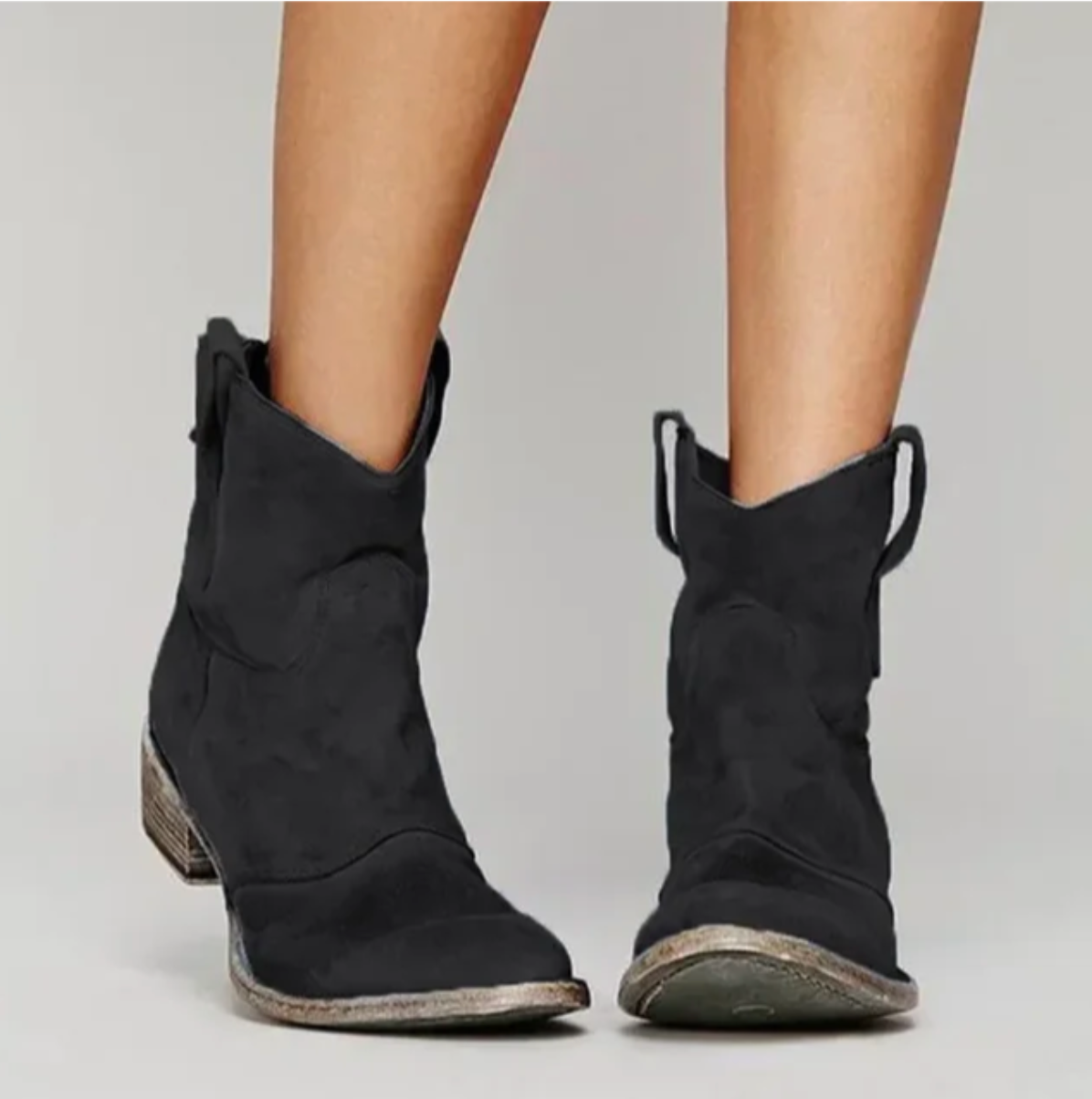Lucia botas elegantes