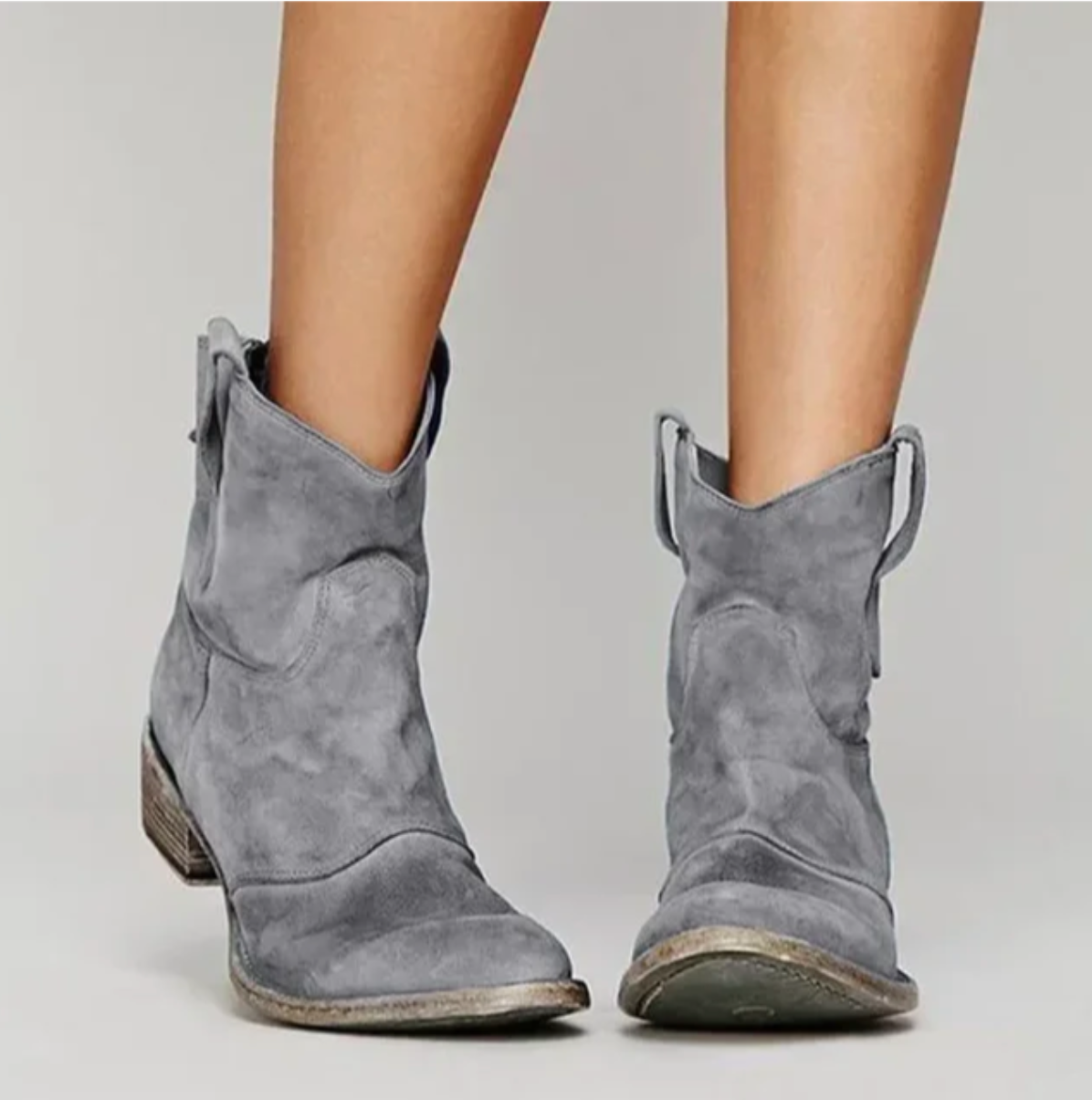 Lucia botas elegantes