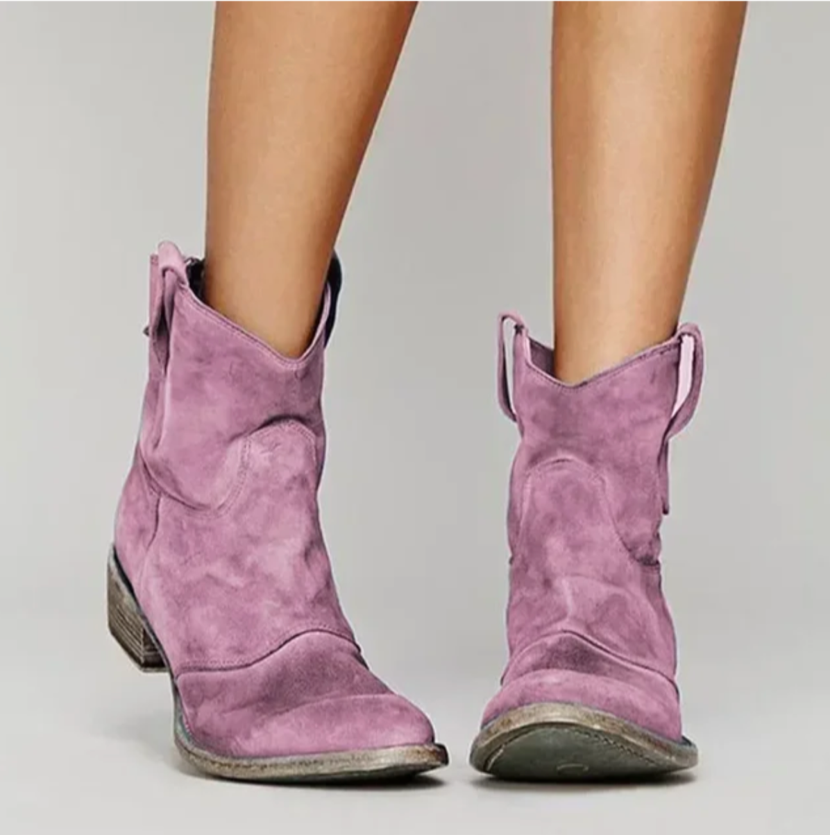 Lucia botas elegantes