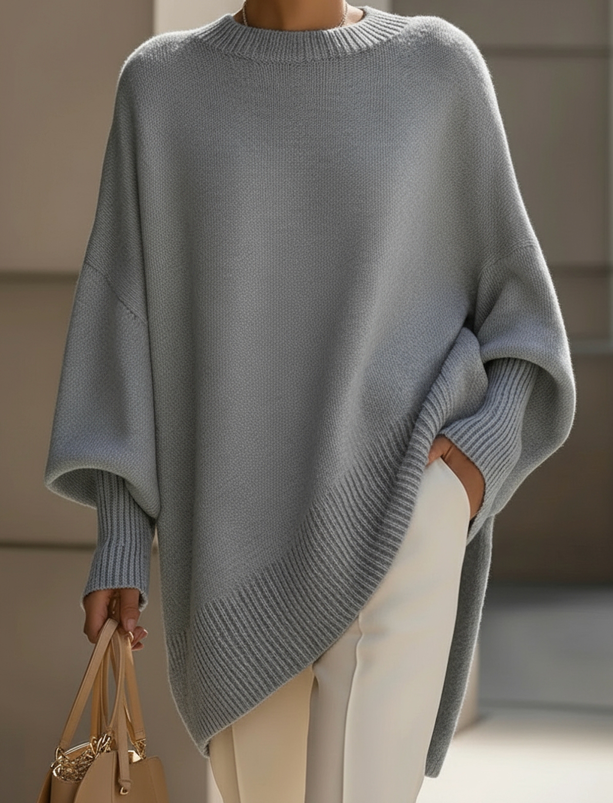 Maglione | Jersey oversize