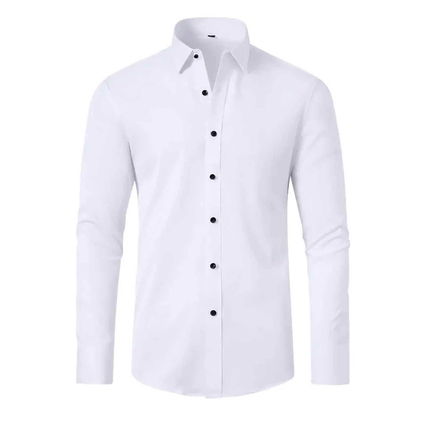 Armando - Camisa elástica de lujo