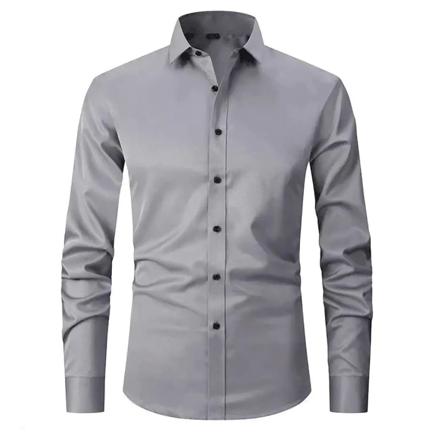 Armando - Camisa elástica de lujo