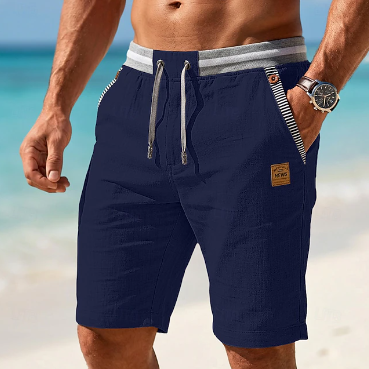 HARPER | SHORT DE ENCAJE