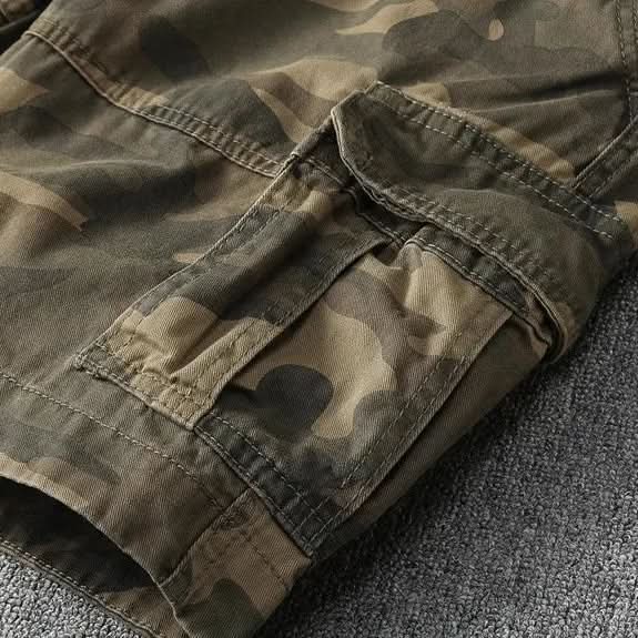 JASPER | SHORT CARGO