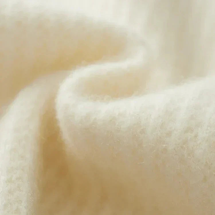 Sorrento | Sudadera de Cachemir Lujo