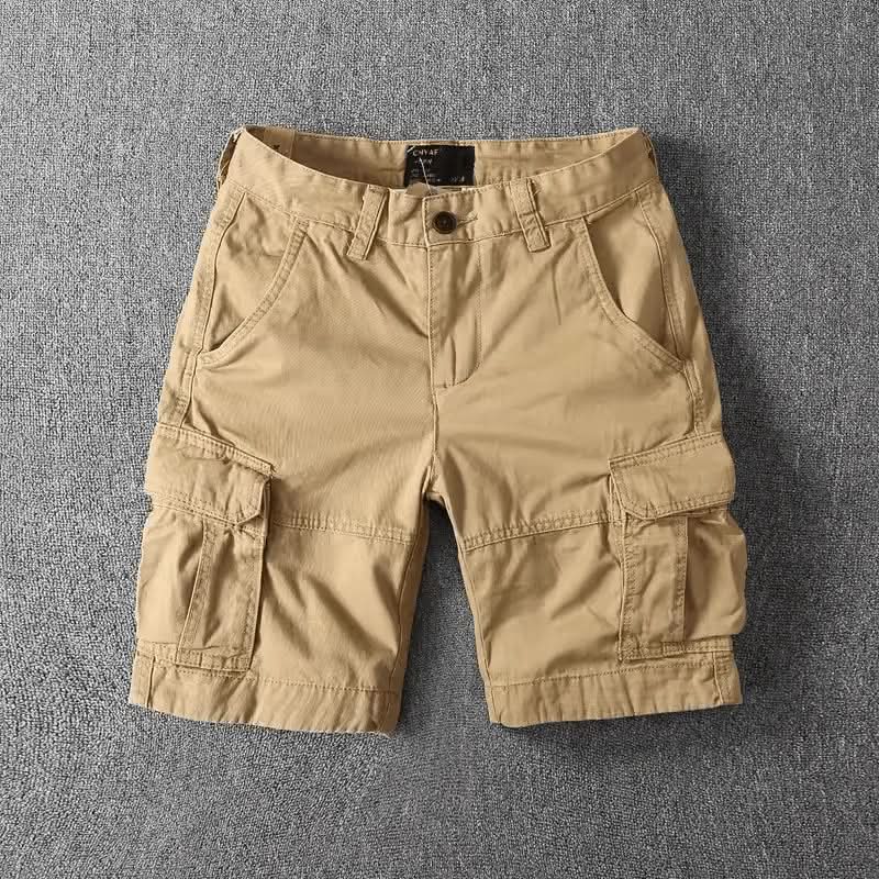 JASPER | SHORT CARGO