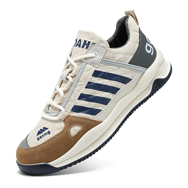 Mario | Calzado resistente y cómodo