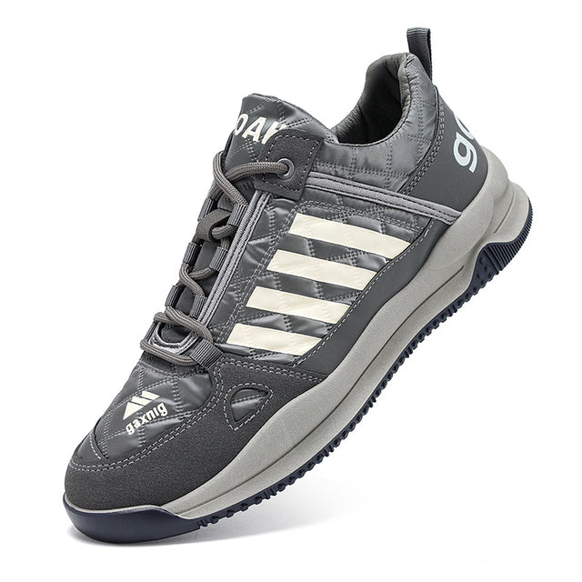 Mario | Calzado resistente y cómodo