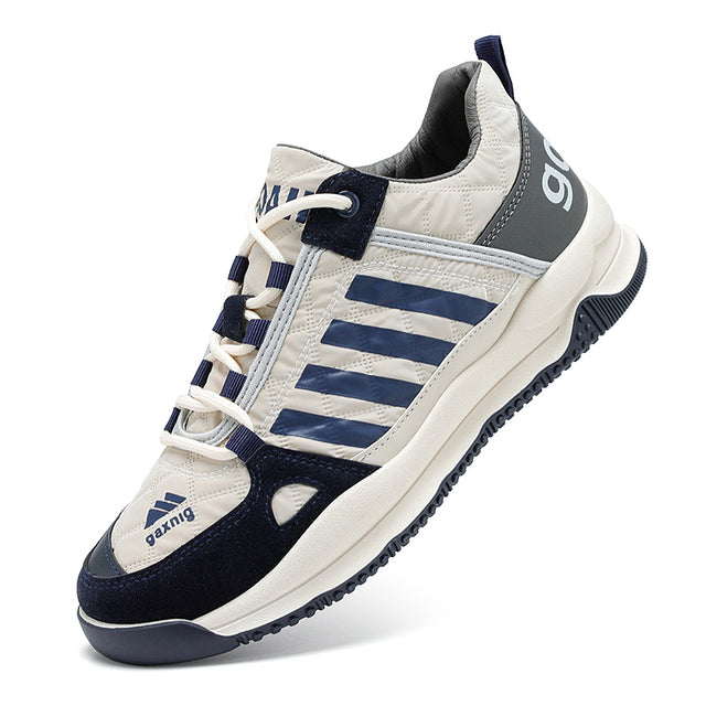 Mario | Calzado resistente y cómodo